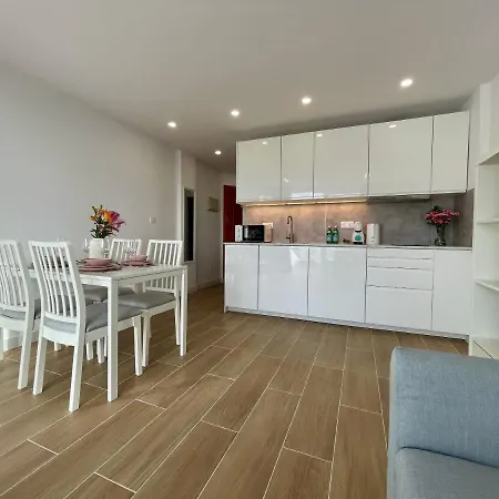 Apartament Malibu Park 2115 - Ocean View
