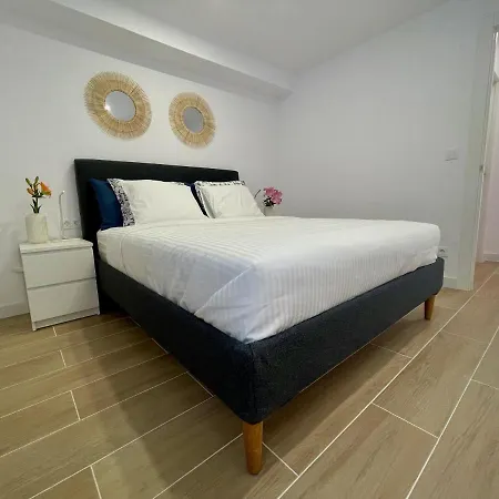 Malibu Park 2115 - Ocean View Apartament Costa Adeje (Tenerife)