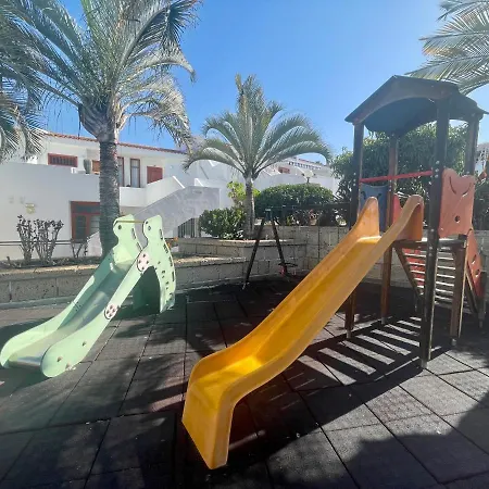 Malibu Park 2115 - Ocean View Apartment Costa Adeje (Tenerife)